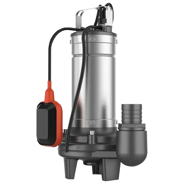 Akciós ár Jet Acquaer darálós szennyvíz szivattyú LSWm 150 CA Inox