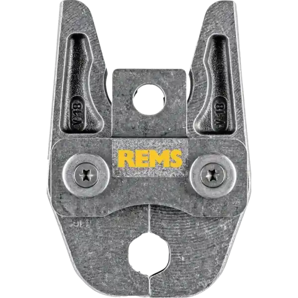 Rems Préspofa V18 Rendeld meg most