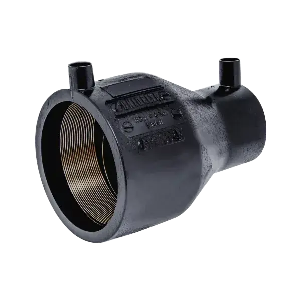 Szuper akció KPE elektrofitting szűkítő 90/63 SDR11