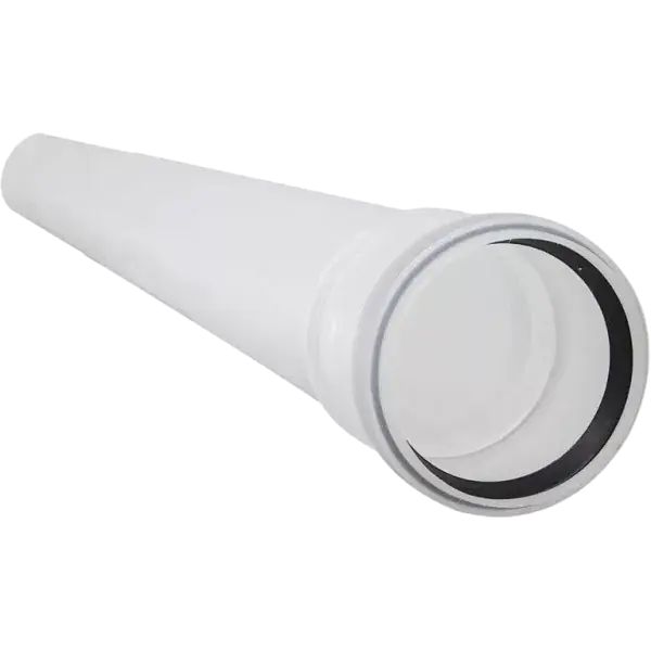 Exkluzív ajánlat Bosch FC-S80-500 toldócső 80-as 0,5m