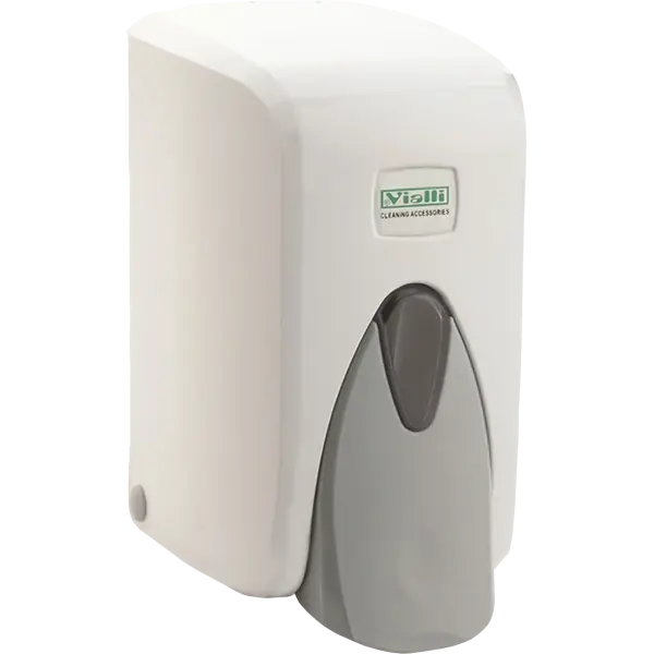 Kiárusítás Easy habszappan adagoló 500 ml