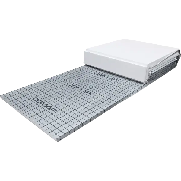 Biztonságos fizetés Comap Tacker roll EPS 30mm 10 m²