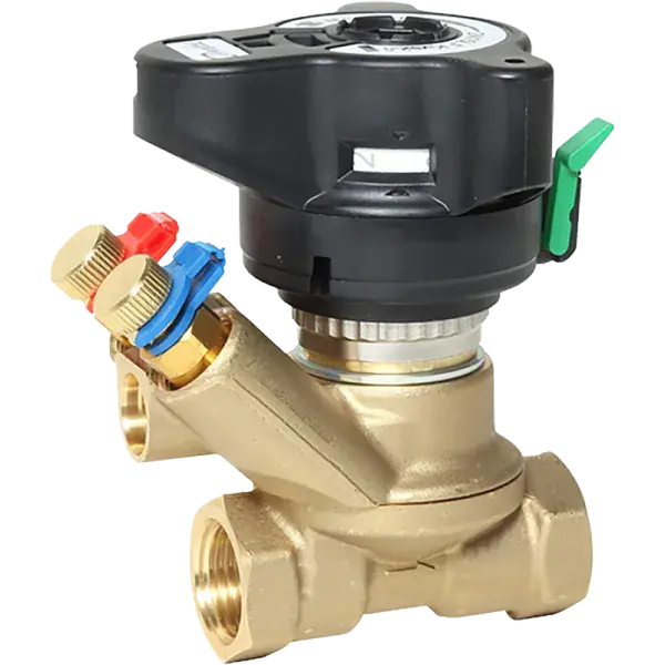 Danfoss MSV-BD kézi beszabályozó szelep DN25 Bestseller