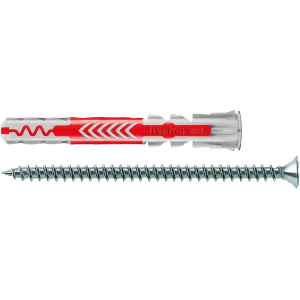 Fischer DuoPower tipli+csavar 8x65S Kedvezmény