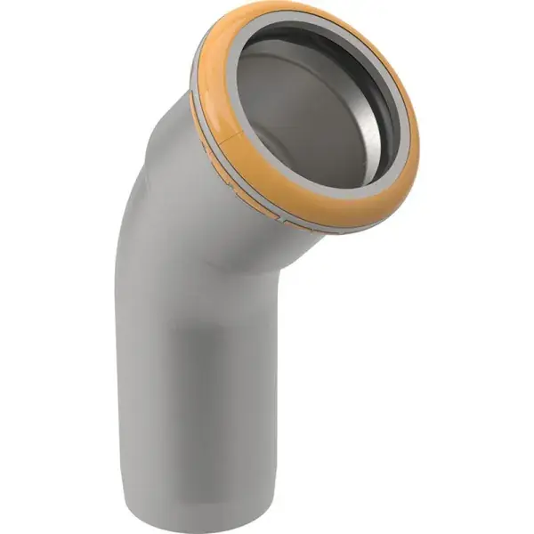Bestseller Geberit Mapress Therm RM. ív 45° 108 KB