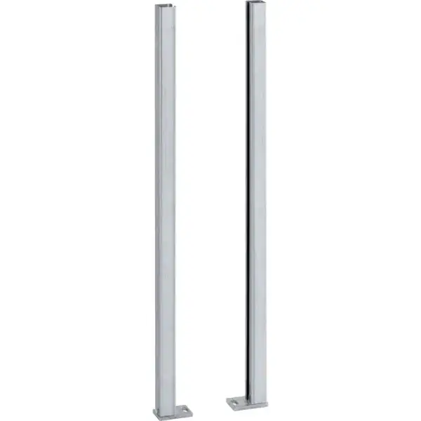 Geberit Duofix lábazathosszabbító készlet 20–40 cm, járófelület beépítéséhez Exkluzív ajánlat