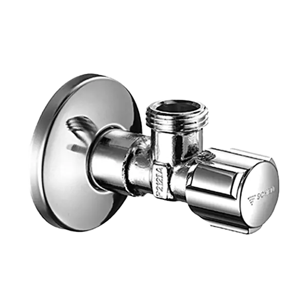 Vedd meg online Schell Comfort sarokszelep 1/2"-3/8" (csavarzat nélkül)