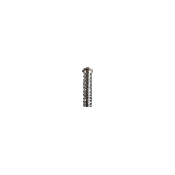 Styron 114 mm-es leeresztőszelep csavar (hossza 45-47 mm) Csak ma