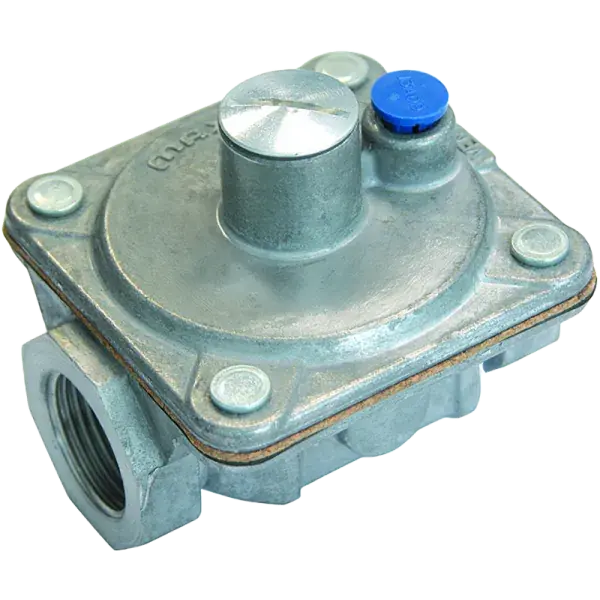 Gyors kiszállítás Maxitrol gáz nyomásszabályzó készlet 1/2" RV47 LM