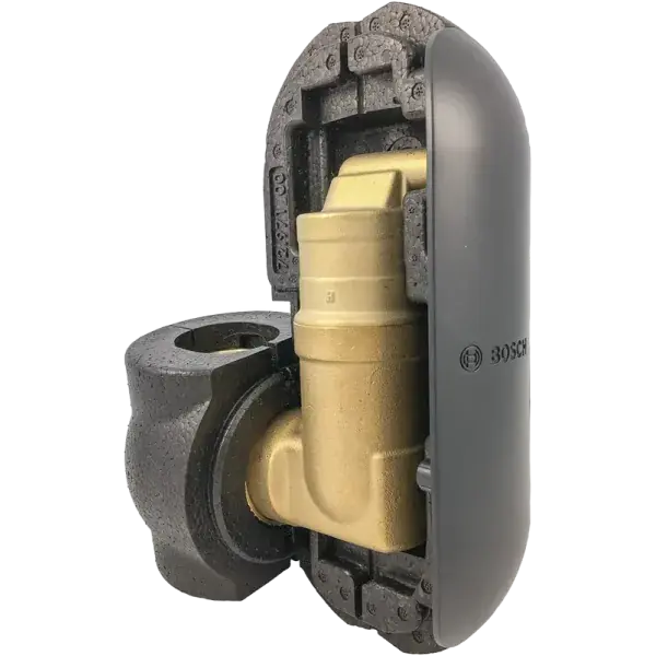 Bosch légleválaszó 1" Végkiárusítás