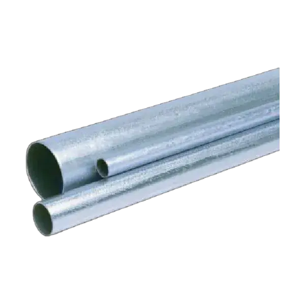 Acél védőcső 5/4"-560mm horganyzott Kedvezményes ár