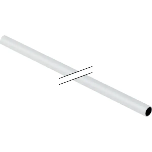 Geberit Mapress szénacél rendszercső, műanyag bevonatos: d=18mm, D=2cm, L=6m Olcsó