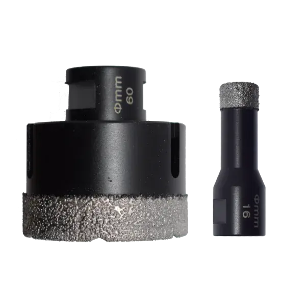 Abraboro Csempe és kerámia fúró M14x68mm Ne maradj le
