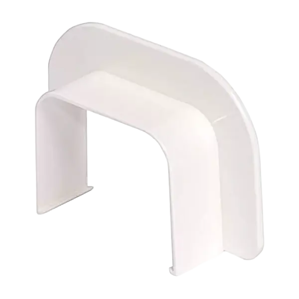 Clima Plus fali záróelem klíma csatornához 90x65 mm Nézd meg most