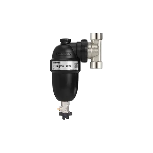 Alacsony ár Fernox TF1 Sigma Filter mágneses iszapleválasztó