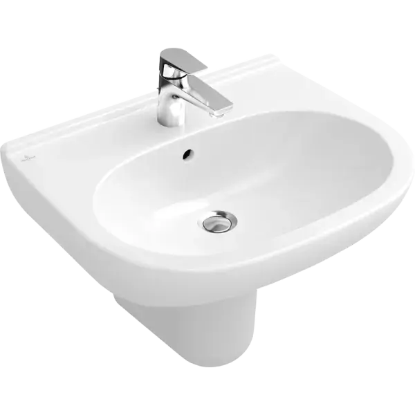 Kedvezmény Villeroy & Boch O.novo szifontakaró