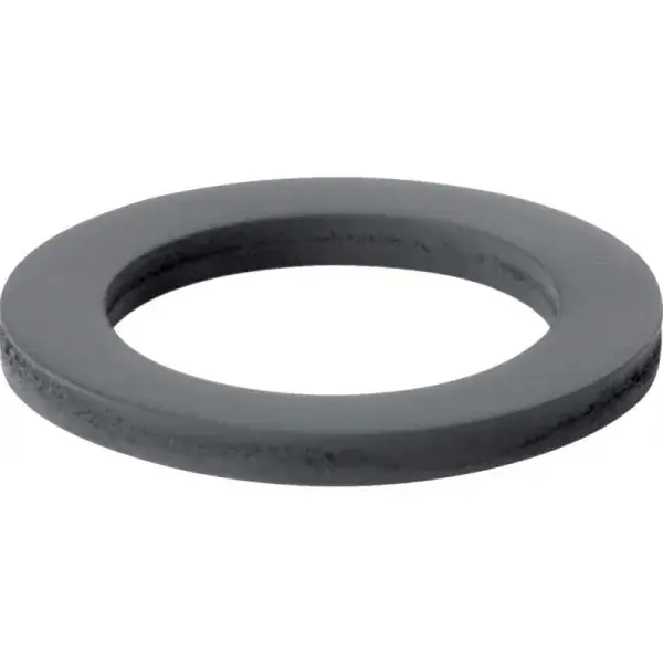 Geberit Mapress EPDM lapostömítés, fekete: da=45mm, di=32mm, s=2mm, G=1 1/2″ Árengedmény