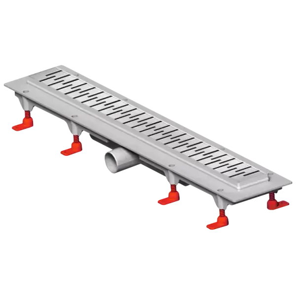 Mofém Linear zuhanyfolyóka MLP-650 Medium Prémium