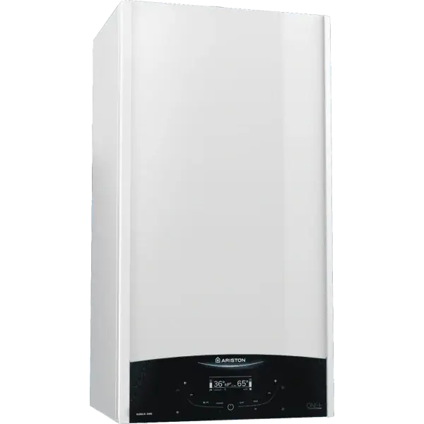 Különleges ajánlat Ariston Genus One+ System 24 kondenzációs fali fűtő gázkazán 22 kW