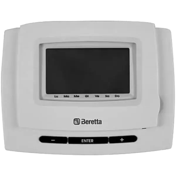 Korlátozott ajánlat Beretta Control Panel RC05