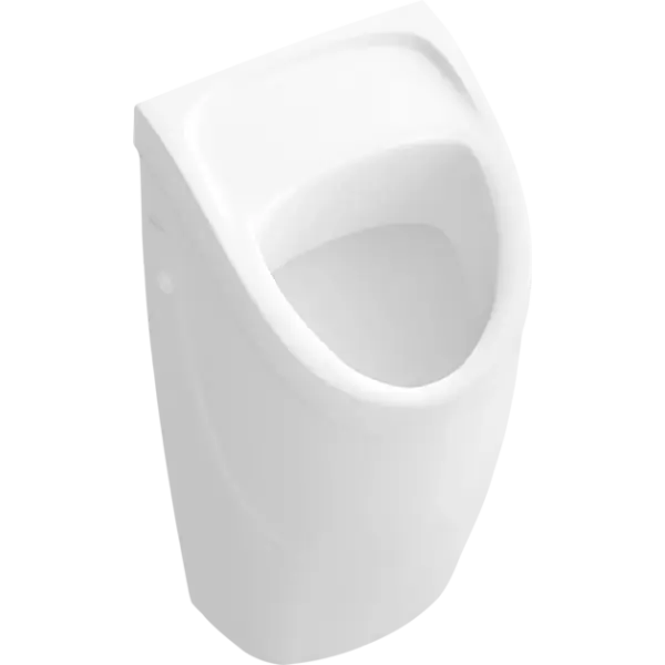 Vedd meg online Villeroy & Boch O.novo vizelde fedél nélkül, rejtett öblítéssel