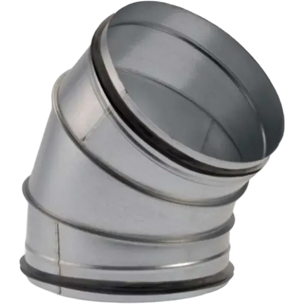 Cairox BDSG45 100 könyök+tömítés Azonnal elérhető