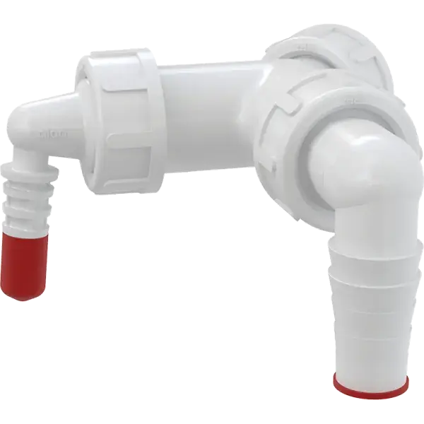Szuper akció Alca P149Z dupla csonk G1" 8–23 szelepekkel - Nem rendelhető