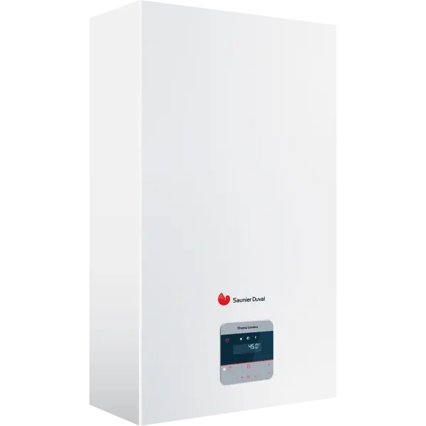 Saunier Duval Thema Condens AS 25-CS/1 kondenzációs fali fűtő gázkazán 25 kW Vedd meg online