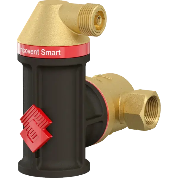 Flamcovent Smart légleválasztó 6/4" Nézd meg most