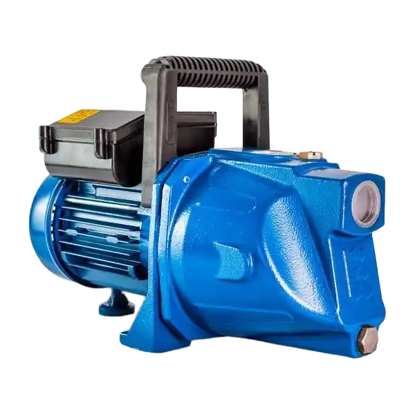 Árcsökkenés Jet elpumps locsoló szivattyú JPV800