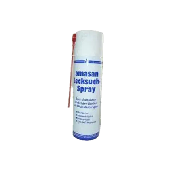 Akciós ár Gázszivárgás jelző spray Clear 500 ml.