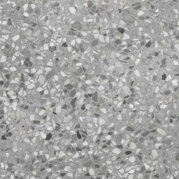 Zalakerámia Terrazzo ZGD 61261 59x59cm matt szürke padlólap Kedvezmény