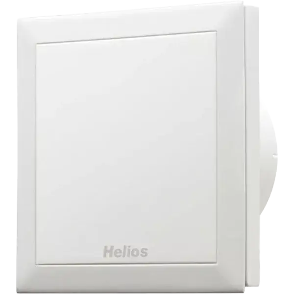 Rendeld meg most Helios ventilátor M1/100 alap kivitel