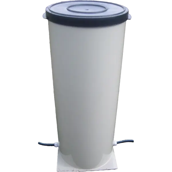 Vízóraakna pp. műanyag kpe csatlakozóval 3/4" KM Olcsó