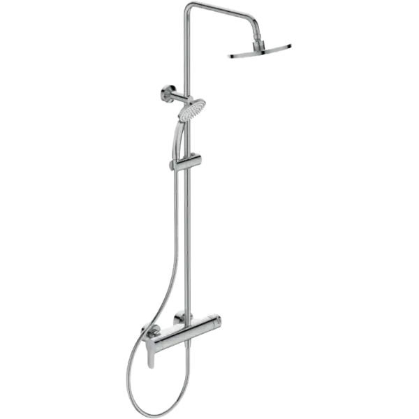 Kedvezményes ár Ideal Standard Cerafine O zuhanyrendszer