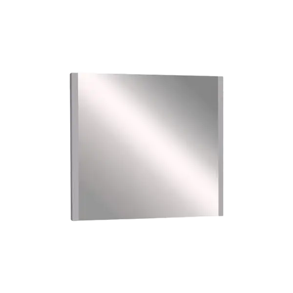 Wellis Elois Grey fürdőszobai tükör 60x55x1,8 Kedvezményes ár