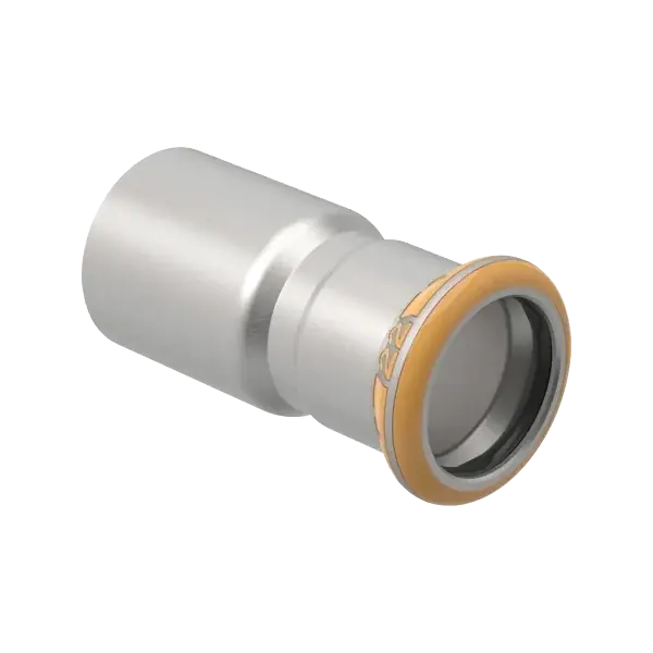 Geberit Mapress Therm RM. szűkített T-idom 54-22-54 Legkelendőbb