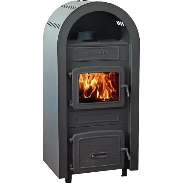 Wamsler Kamino 804 íves öntvénykandalló 8kW Akciós ár