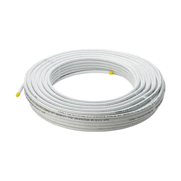 Viega Smartpress/Pexfit Pro ötrétegű cső 16x2/200m Legnépszerűbb