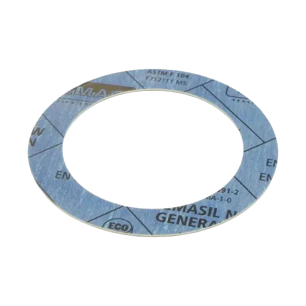 Gyors szállítás Tömítés ABM 71x51x2 200°C-ig 2" réz hollander