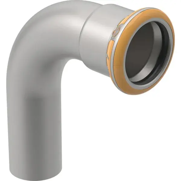 Geberit Mapress Therm RM. ív 90° 35 KB Azonnal elérhető