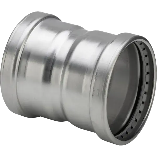 Legnépszerűbb Viega Sanpress Inox XL karmantyú 89