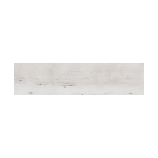 Szuper akció Zalakerámia Rako Saloon DAKVF745 30x120cm matt fehér/szürke padlólap