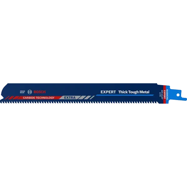 Bosch Expert S1155CHC fémfűrészlep 1 db Szezonális akció