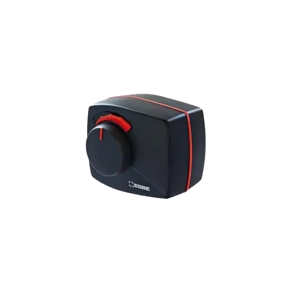 Esbe ARA659 szelepmozgató motor 0-10V-24V 45/120mp. 6Nm Gyors kiszállítás