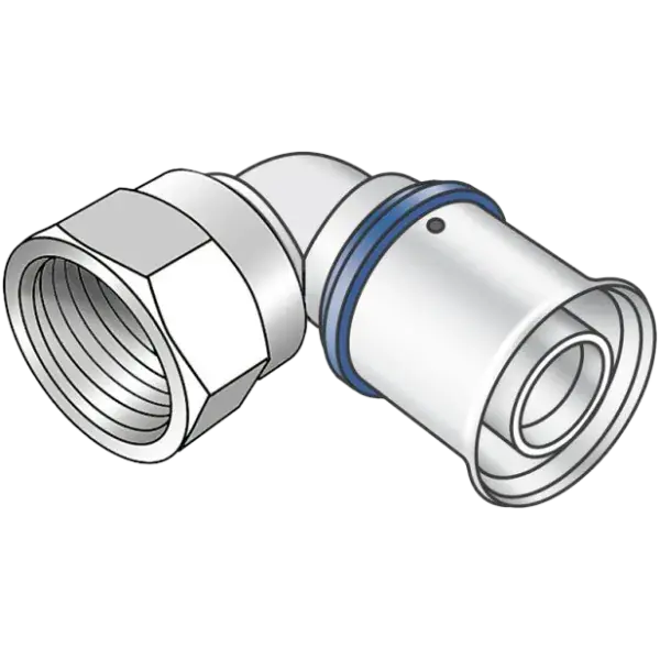 Szezonális akció KeKelit Kelox-Ultrax könyök 25x3/4" BM