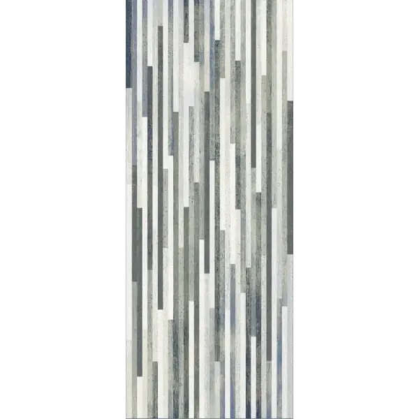 Zalakerámia Petrol ZBD 53033 20x50cm fényes szürke falicsempe Szuper akció