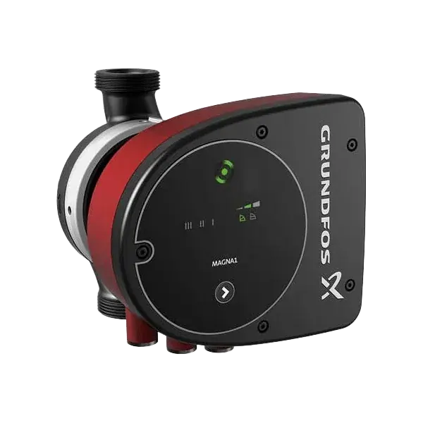 Azonnal elérhető Grundfos Magna1 32-120 PN10 keringető szivattyú