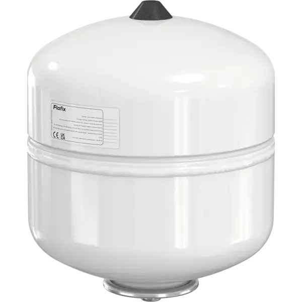 Flamco Flofix zárt tágulási tartály ivóvízhez 35 liter Utolsó esély