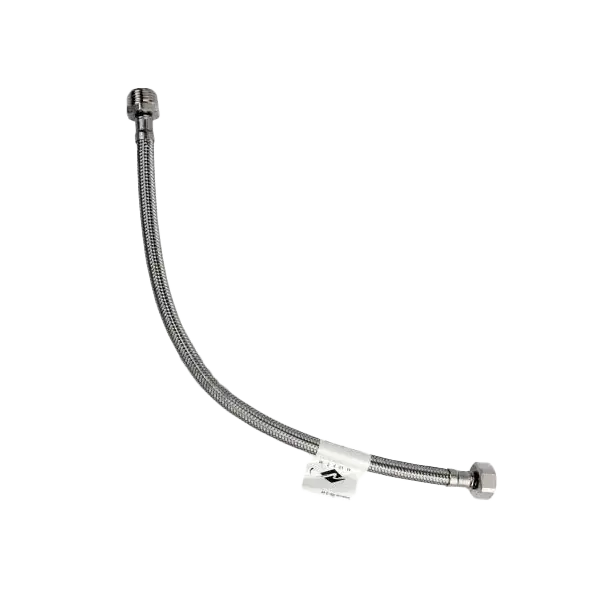 Népszerű Mofém flexibilis bekötőcső vízre 1/2"-1/2" KB 150cm
